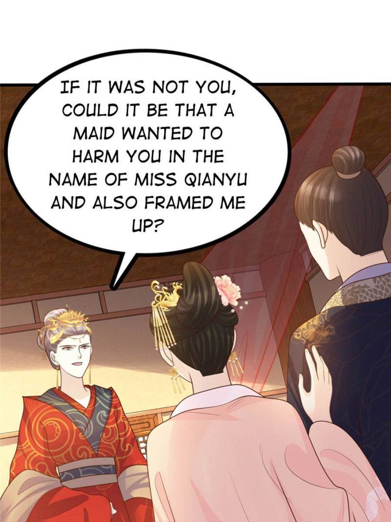 God Of War, Crazy Princess Chapter 100 34